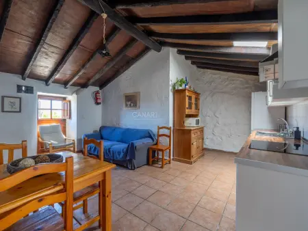 Gîte de charme avec piscine privée et jardin à Tenerife - Photo 2
