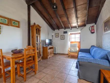 Gîte de charme avec piscine privée et jardin à Tenerife - Photo 3