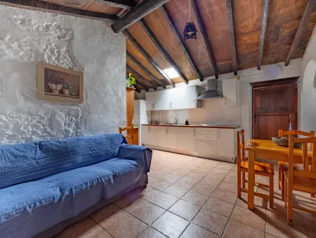 Gîte de charme avec piscine privée et jardin à Tenerife - Photo 4