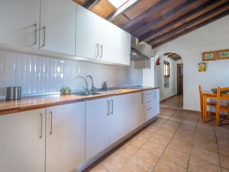 Gîte de charme avec piscine privée et jardin à Tenerife - Photo 6