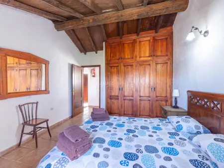 Gîte de charme avec piscine privée et jardin à Tenerife - Photo 7