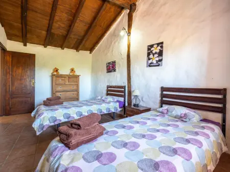 Gîte de charme avec piscine privée et jardin à Tenerife - Photo 8