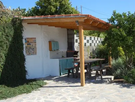 Gîte de charme avec piscine privée et jardin à Tenerife - Photo 12