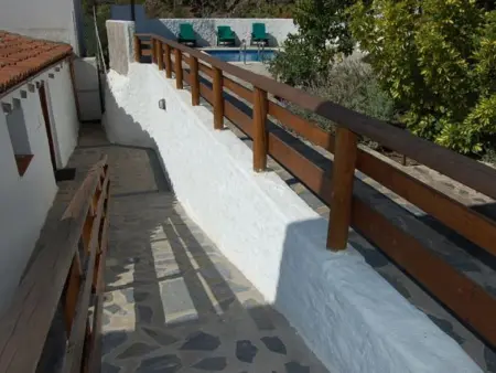 Gîte de charme avec piscine privée et jardin à Tenerife - Photo 15