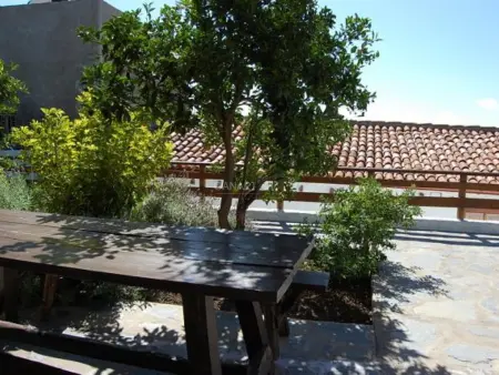 Gîte de charme avec piscine privée et jardin à Tenerife - Photo 16