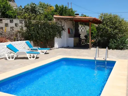 Gîte de charme avec piscine privée et jardin à Tenerife - Photo 19