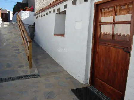 Gîte de charme avec piscine privée et jardin à Tenerife - Photo 21