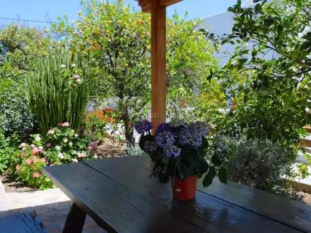 Gîte de charme avec piscine privée et jardin à Tenerife - Photo 23