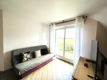 Maison spacieuse proche plage pour 8 pers., jardin privé, animaux admis, WiFi - Photo 18