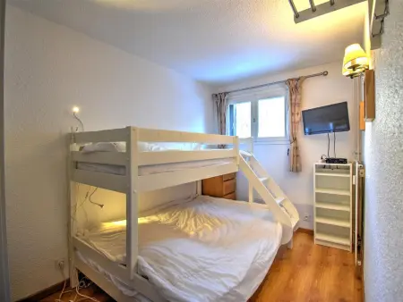 Appartement 3 pièces avec vue sud-ouest et wifi à Morzine - Photo 7