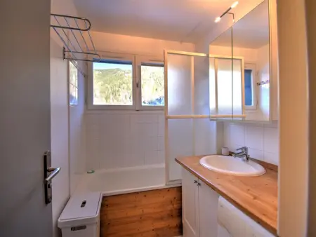 Appartement 3 pièces avec vue sud-ouest et wifi à Morzine - Photo 8