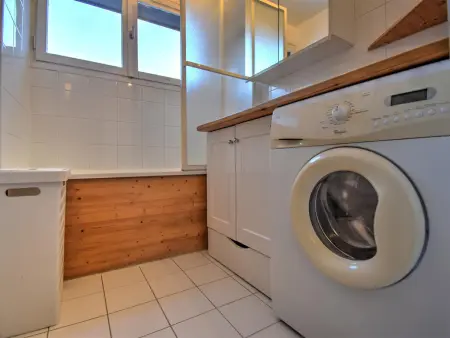 Appartement 3 pièces avec vue sud-ouest et wifi à Morzine - Photo 9