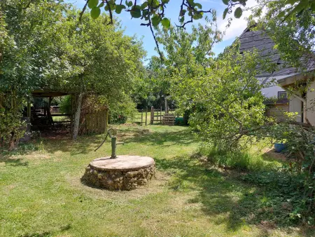 Chalet cosy et romantique avec terrasse en Eure-et-Loir - Photo 17