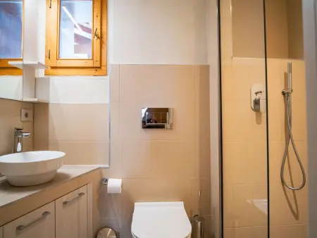 Chalet triplex à Val Thorens - 10 pers, cheminée, à 50m des pistes - Photo 8
