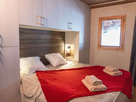 Chalet triplex à Val Thorens - 10 pers, cheminée, à 50m des pistes - Photo 10