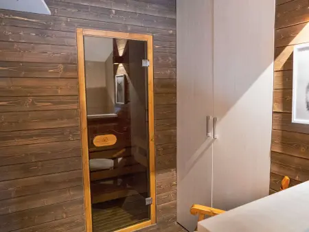 Chalet triplex à Val Thorens - 10 pers, cheminée, à 50m des pistes - Photo 14