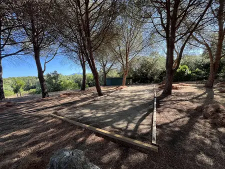 Studio climatisé avec piscine et parking à Saint-Florent - Photo 19