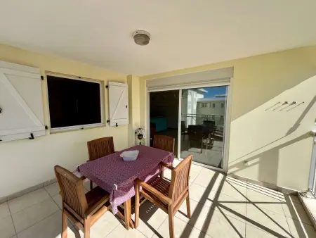 Appartement T3 avec Parking et Climatisation au Marin - Photo 9