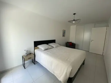 Royan T3 Moderne - Bord De Mer - 6 Pers, Parking, Terrasse - Photo 14