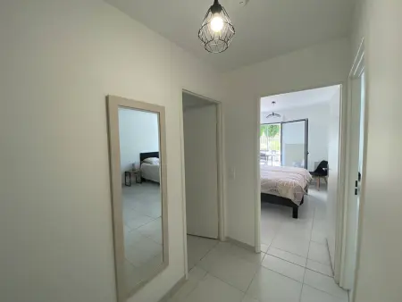 Royan T3 Moderne - Bord De Mer - 6 Pers, Parking, Terrasse - Photo 15