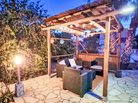 Sueño II, Villa 6 personnes à L'Ametlla de Mar - Photo 2