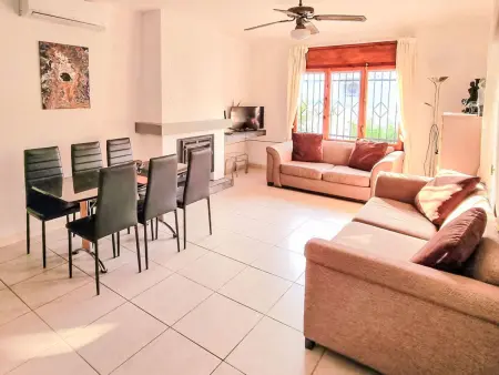 Sueño II, Villa 6 personnes à L'Ametlla de Mar - Photo 3