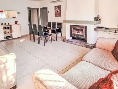 Sueño II, Villa 6 personnes à L'Ametlla de Mar - Photo 5