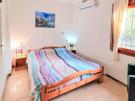 Sueño II, Villa 6 personnes à L'Ametlla de Mar - Photo 8