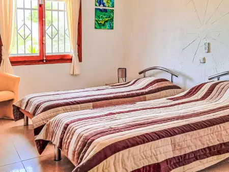 Sueño II, Villa 6 personnes à L'Ametlla de Mar - Photo 9