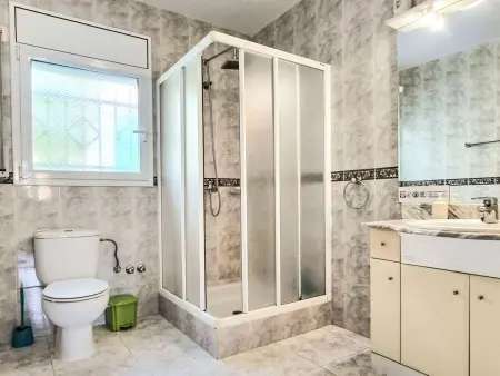 Sueño II, Villa 6 personnes à L'Ametlla de Mar - Photo 10