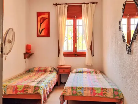 Sueño II, Villa 6 personnes à L'Ametlla de Mar - Photo 11