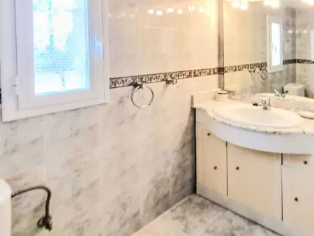 Sueño II, Villa 6 personnes à L'Ametlla de Mar - Photo 12