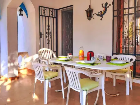 Sueño II, Villa 6 personnes à L'Ametlla de Mar - Photo 14