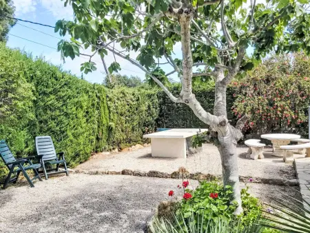 Sueño II, Villa 6 personnes à L'Ametlla de Mar - Photo 16