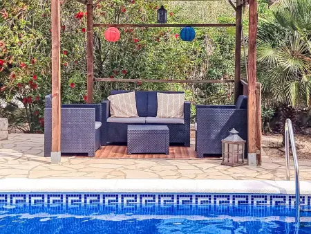 Sueño II, Villa 6 personnes à L'Ametlla de Mar - Photo 17