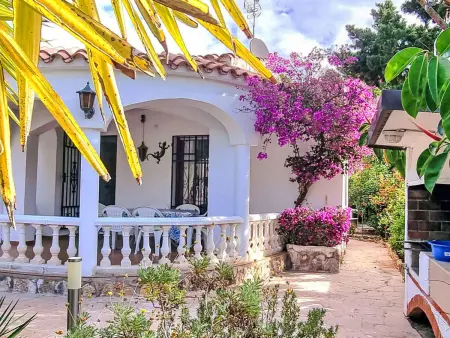 Sueño II, Villa 6 personnes à L'Ametlla de Mar - Photo 22