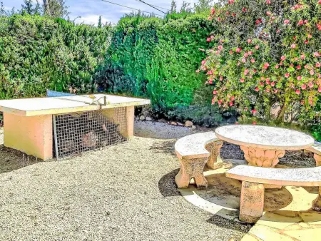 Sueño II, Villa 6 personnes à L'Ametlla de Mar - Photo 25
