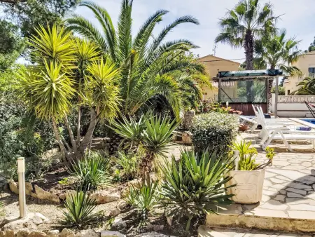 Sueño II, Villa 6 personnes à L'Ametlla de Mar - Photo 26