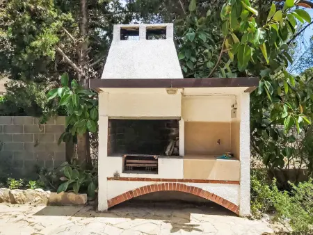Sueño II, Villa 6 personnes à L'Ametlla de Mar - Photo 28