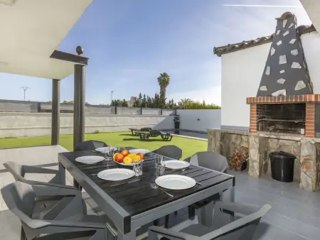 Villa Miami, Maison 8 personnes à Peñiscola - Photo 1