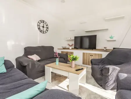 Villa Miami, Maison 8 personnes à Peñiscola - Photo 2
