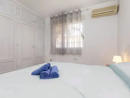 Villa Miami, Maison 8 personnes à Peñiscola - Photo 4