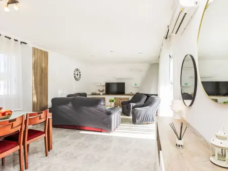 Villa Miami, Maison 8 personnes à Peñiscola - Photo 5