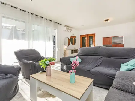 Villa Miami, Maison 8 personnes à Peñiscola - Photo 6