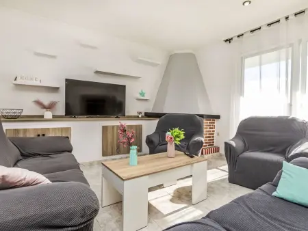 Villa Miami, Maison 8 personnes à Peñiscola - Photo 8