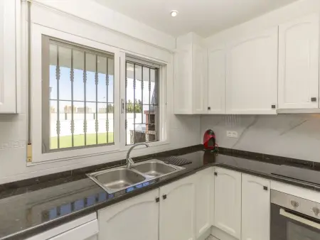 Villa Miami, Maison 8 personnes à Peñiscola - Photo 10