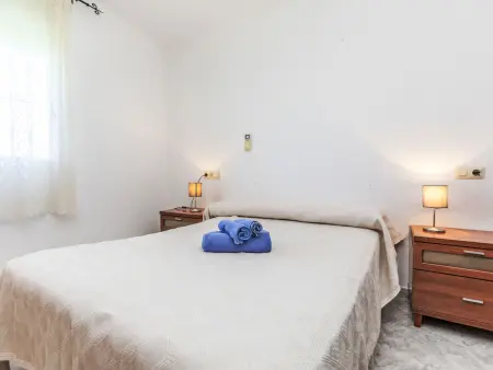 Villa Miami, Maison 8 personnes à Peñiscola - Photo 13