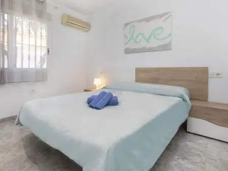Villa Miami, Maison 8 personnes à Peñiscola - Photo 14