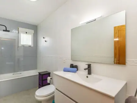 Villa Miami, Maison 8 personnes à Peñiscola - Photo 16