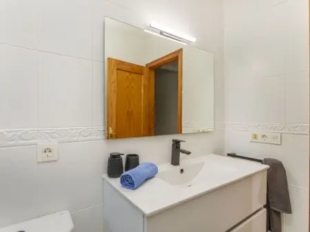 Villa Miami, Maison 8 personnes à Peñiscola - Photo 17